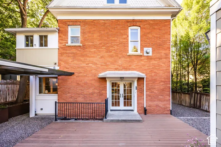 1267 E Second Ave, Salt Lake City, Utah 84103