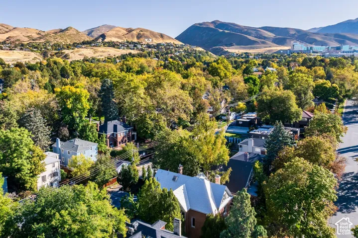 1267 E Second Ave, Salt Lake City, Utah 84103