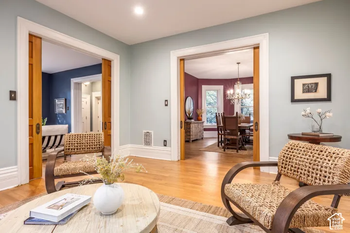 1267 E Second Ave, Salt Lake City, Utah 84103