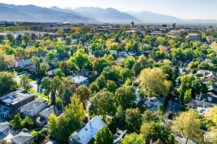 1267 E Second Ave, Salt Lake City, Utah 84103