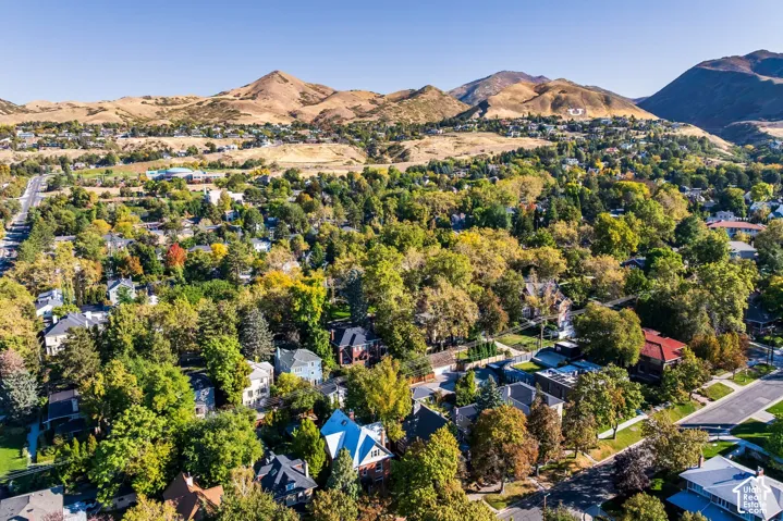 1267 E Second Ave, Salt Lake City, Utah 84103