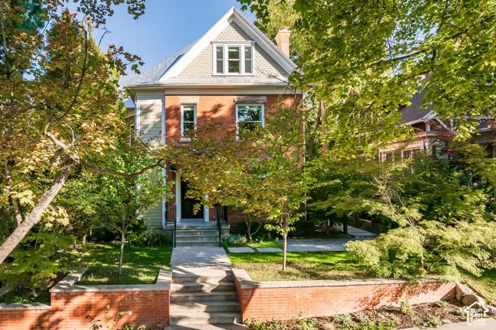 1267 E Second Ave, Salt Lake City, Utah 84103