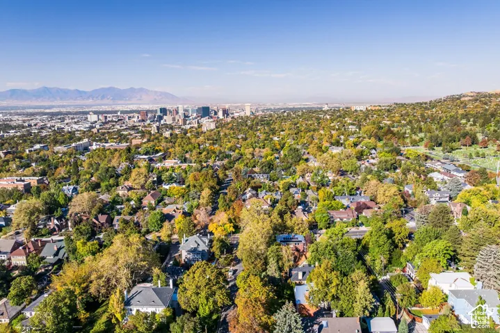 1267 E Second Ave, Salt Lake City, Utah 84103