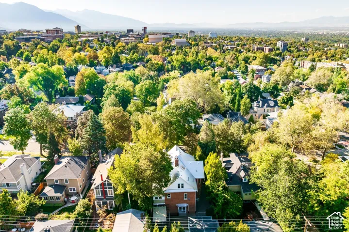 1267 E Second Ave, Salt Lake City, Utah 84103