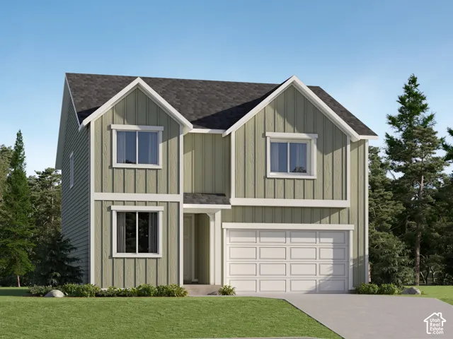 1432 E 1600 N #1002, Spanish Fork, Utah 84660