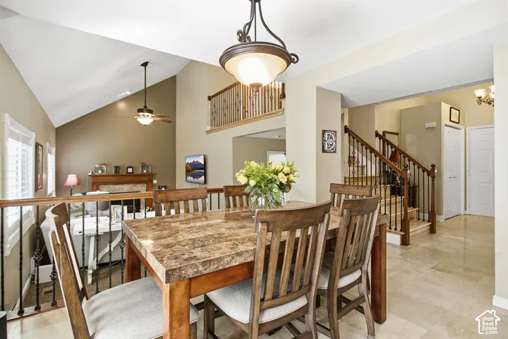 2064 E Village Point Way, Sandy, Utah 84093