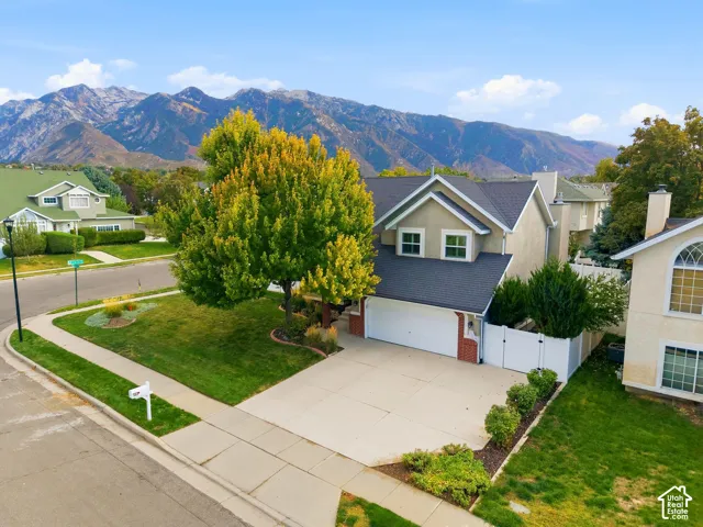 2064 E Village Point Way, Sandy, Utah 84093