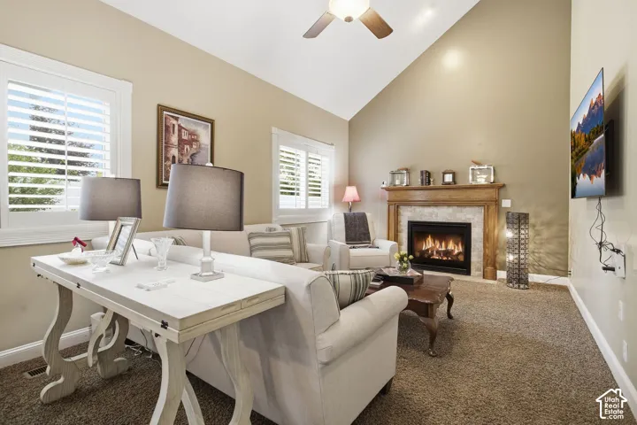 2064 E Village Point Way, Sandy, Utah 84093