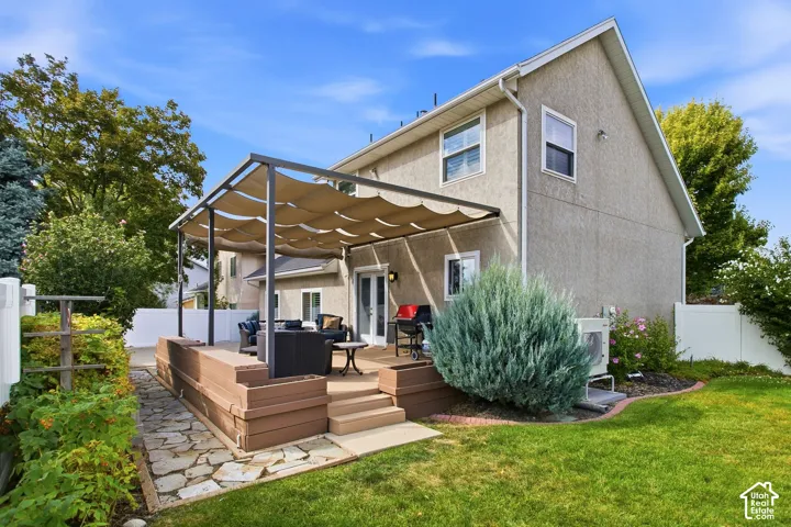 2064 E Village Point Way, Sandy, Utah 84093