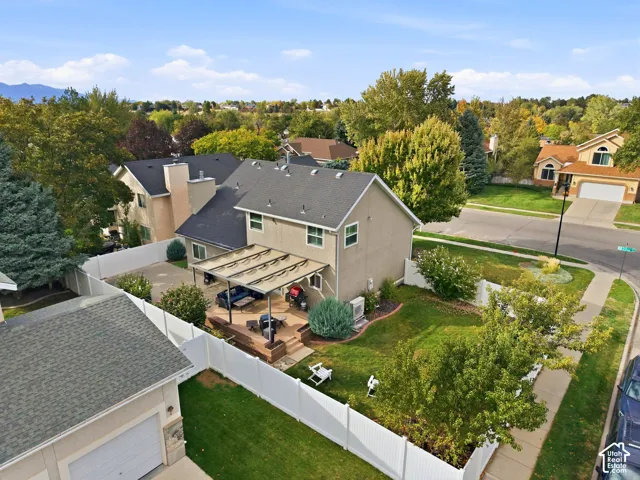 2064 E Village Point Way, Sandy, Utah 84093