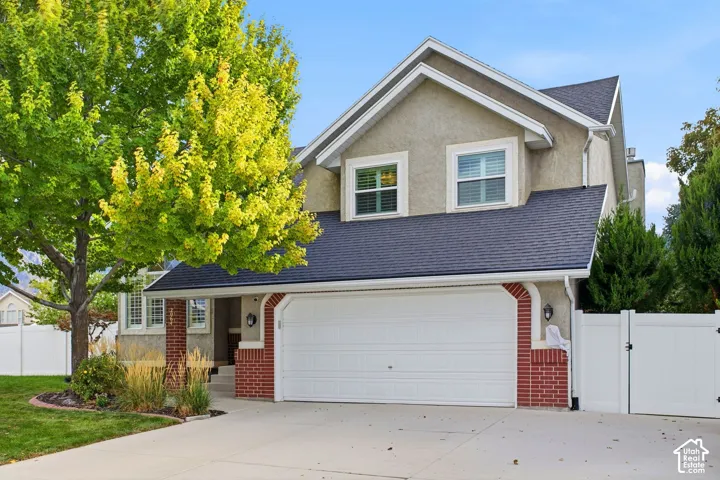 2064 E Village Point Way, Sandy, Utah 84093