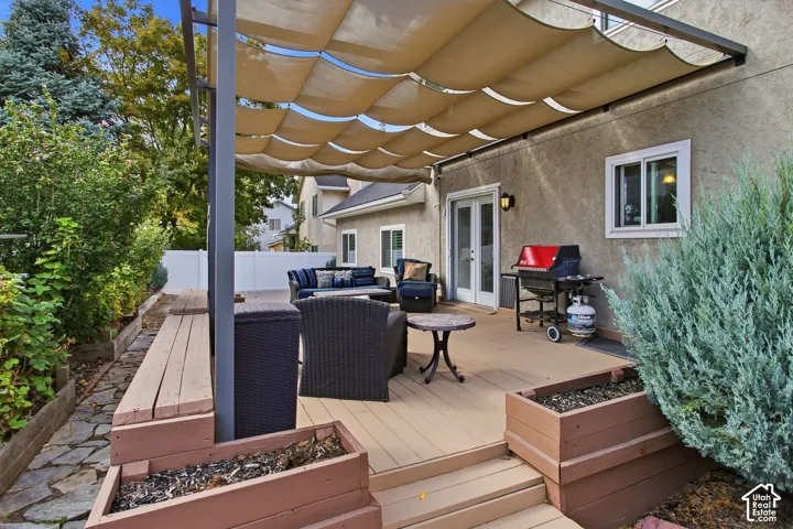 2064 E Village Point Way, Sandy, Utah 84093