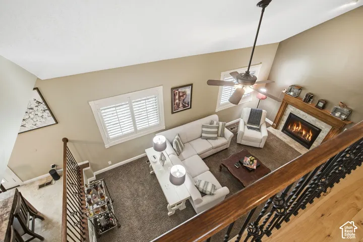 2064 E Village Point Way, Sandy, Utah 84093