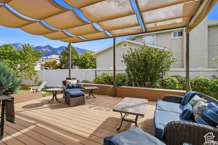 2064 E Village Point Way, Sandy, Utah 84093