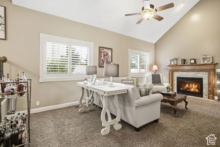 2064 E Village Point Way, Sandy, Utah 84093