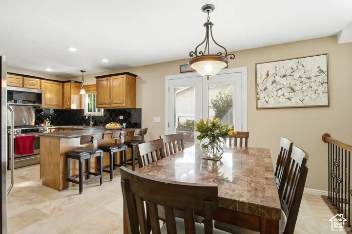 2064 E Village Point Way, Sandy, Utah 84093