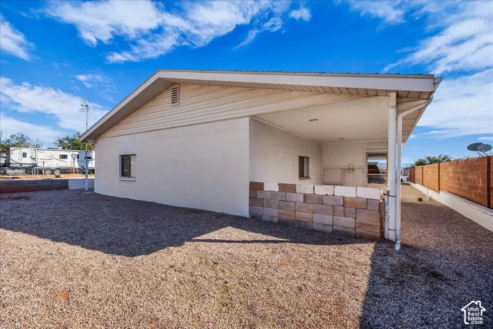 1986 W 1525 N, St. George, Utah 84770