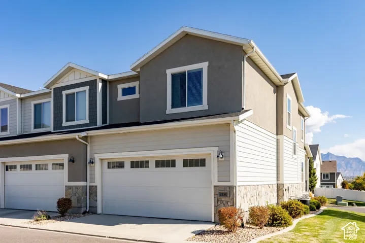 2490 N Cormac Pl, Lehi, Utah 84048