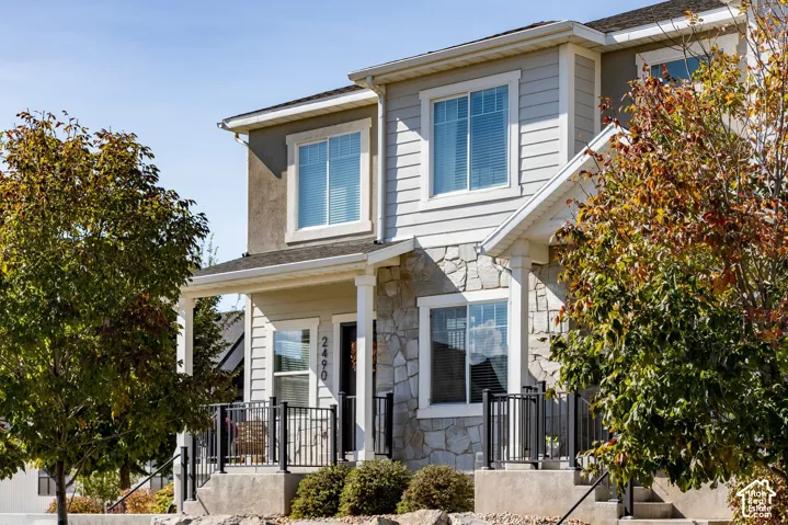 2490 N Cormac Pl, Lehi, Utah 84048