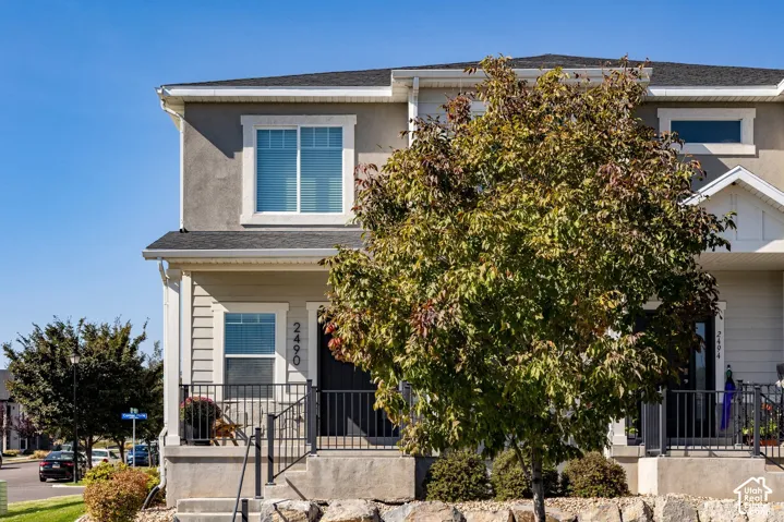 2490 N Cormac Pl, Lehi, Utah 84048