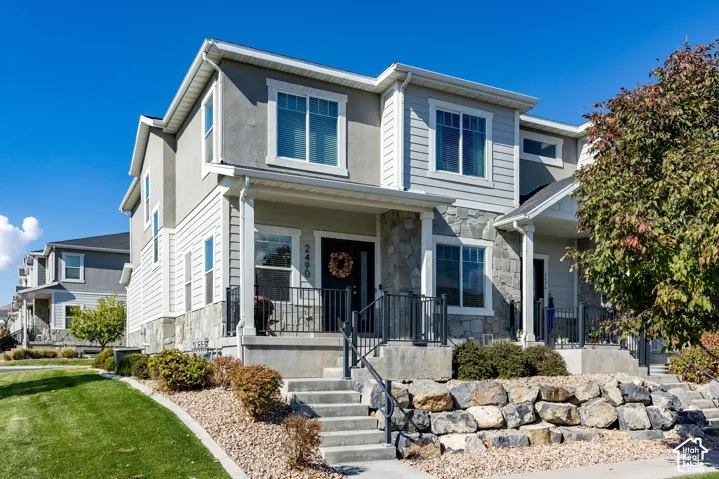 2490 N Cormac Pl, Lehi, Utah 84048