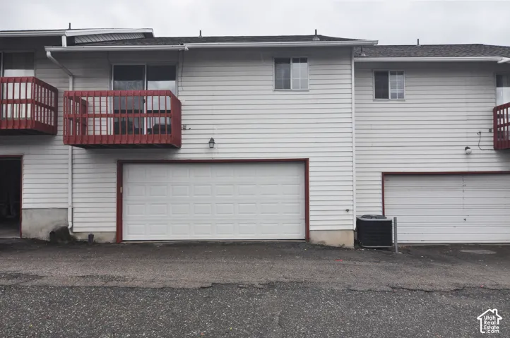 2140 W 5600 S #42, Roy, Utah 84067