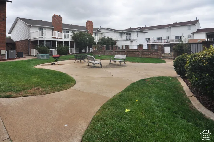 2140 W 5600 S #42, Roy, Utah 84067