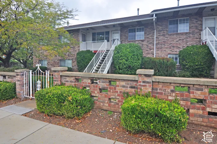 2140 W 5600 S #42, Roy, Utah 84067