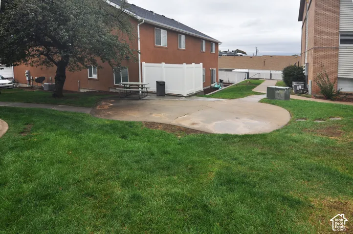 2140 W 5600 S #42, Roy, Utah 84067