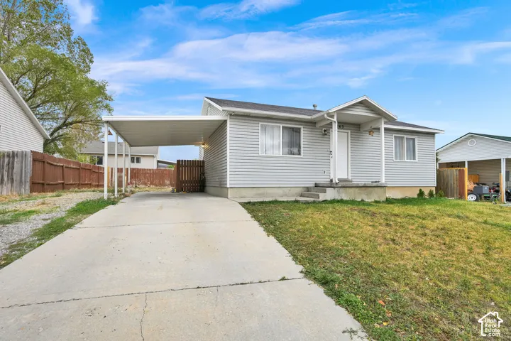 245 W 700 N, Tooele, Utah 84074