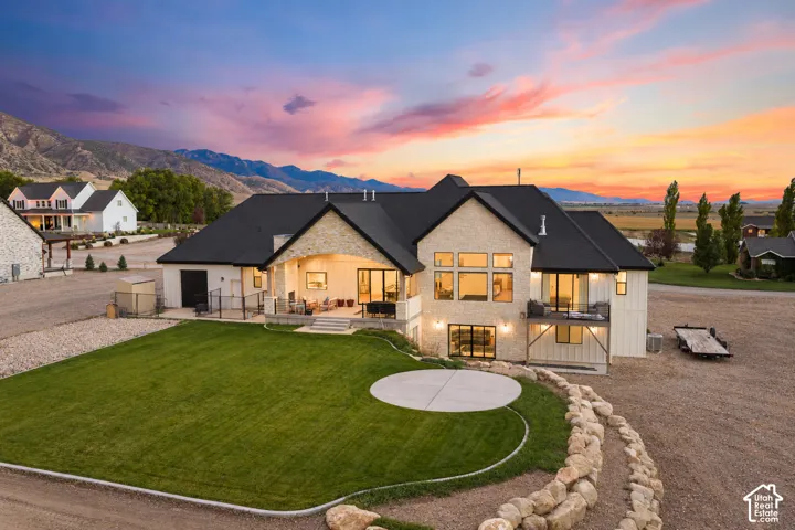 148 W 1450 S, Mona, Utah 84645