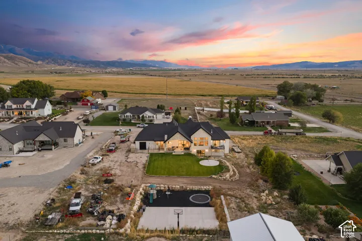 148 W 1450 S, Mona, Utah 84645