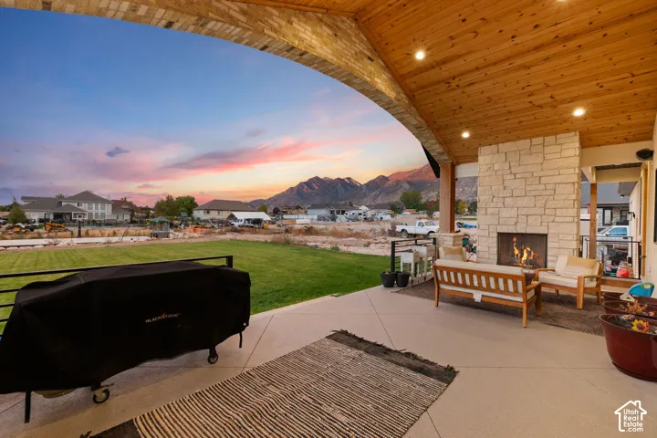 148 W 1450 S, Mona, Utah 84645