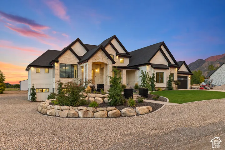 148 W 1450 S, Mona, Utah 84645