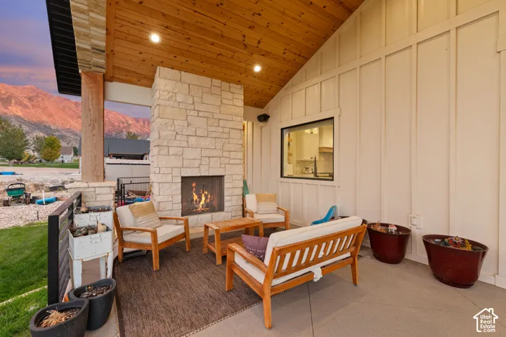 148 W 1450 S, Mona, Utah 84645