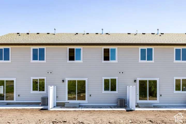 45 Wild Deer Dr #2, Coalville, Utah 84017
