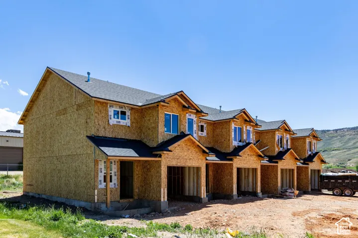 45 Wild Deer Dr #2, Coalville, Utah 84017