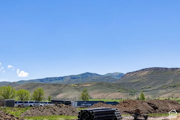 45 Wild Deer Dr #2, Coalville, Utah 84017