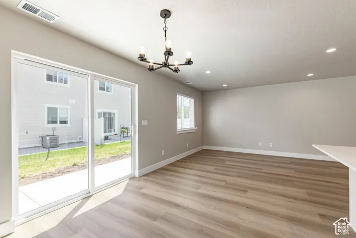 45 Wild Deer Dr #2, Coalville, Utah 84017