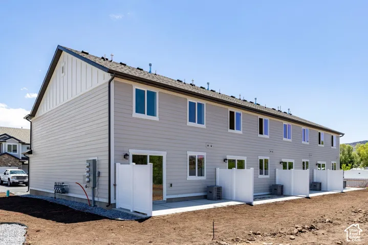 45 Wild Deer Dr #2, Coalville, Utah 84017