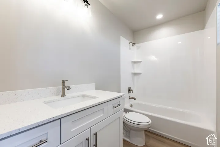 45 Wild Deer Dr #2, Coalville, Utah 84017