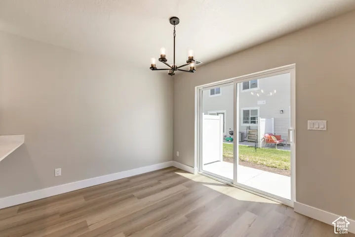 45 Wild Deer Dr #2, Coalville, Utah 84017