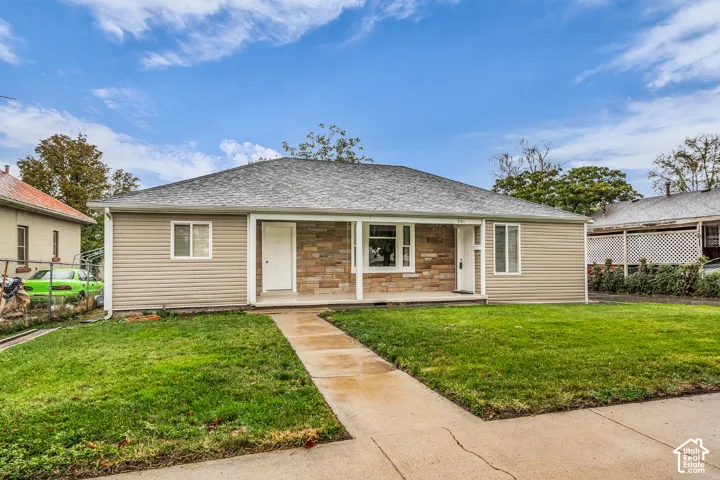 340 S 100 W, Brigham City, Utah 84302