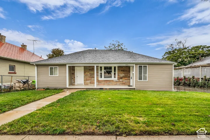 340 S 100 W, Brigham City, Utah 84302