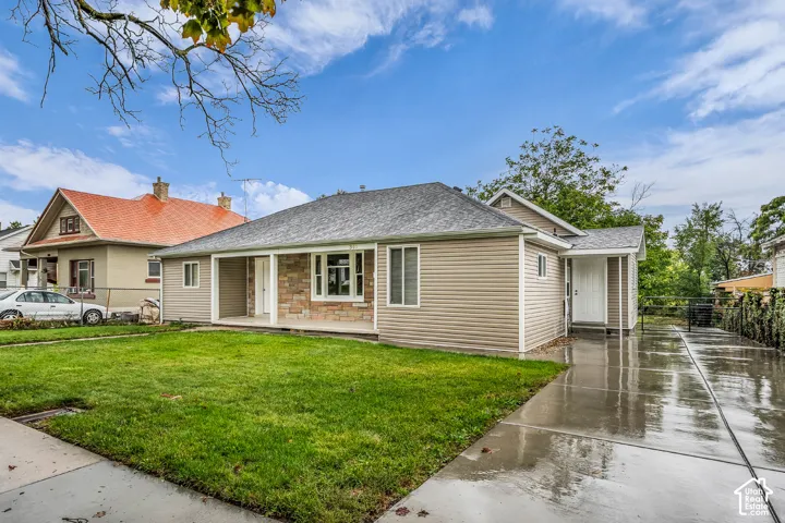 340 S 100 W, Brigham City, Utah 84302