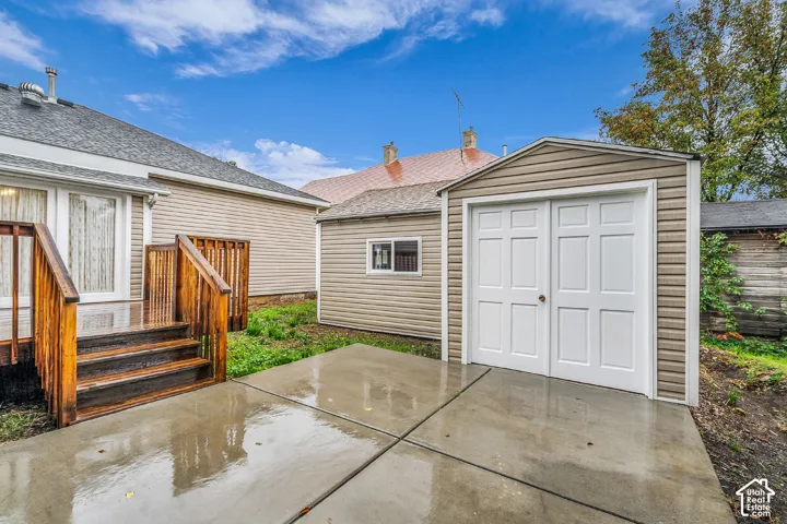 340 S 100 W, Brigham City, Utah 84302