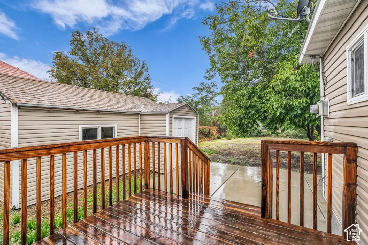 340 S 100 W, Brigham City, Utah 84302