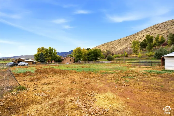 818 S Highway 66, Morgan, Utah 84050