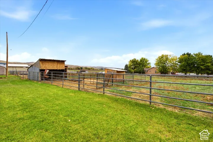 818 S Highway 66, Morgan, Utah 84050