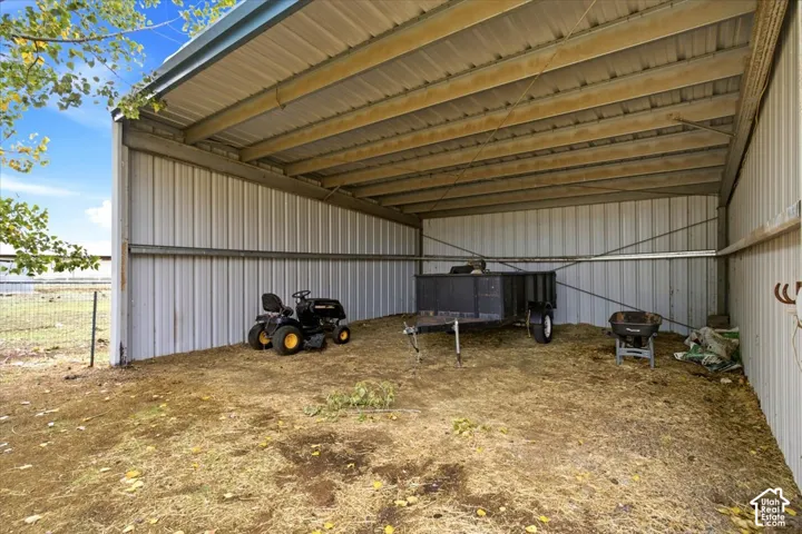 818 S Highway 66, Morgan, Utah 84050